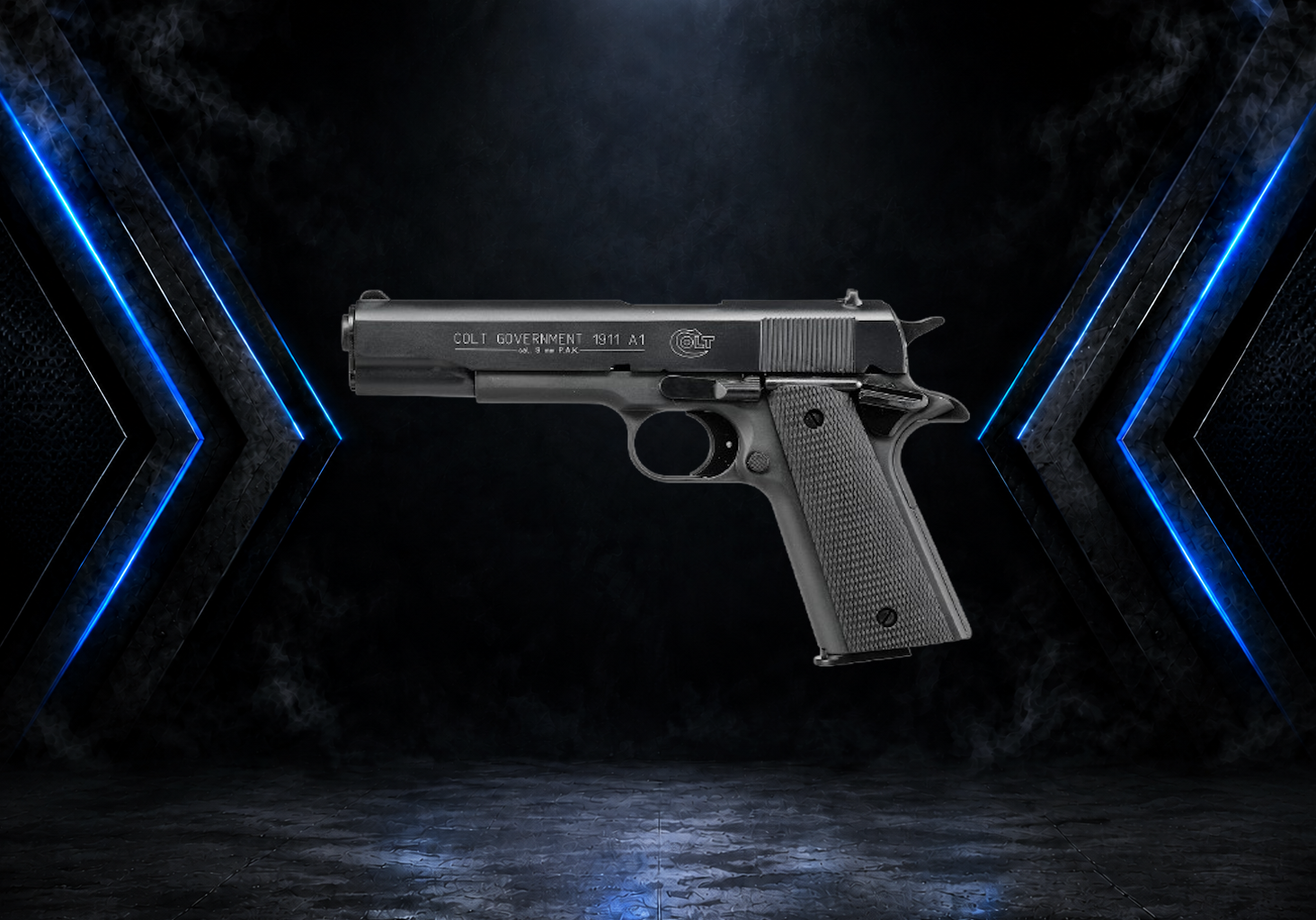 COLT1911