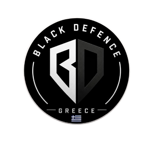 Black Defence Greece