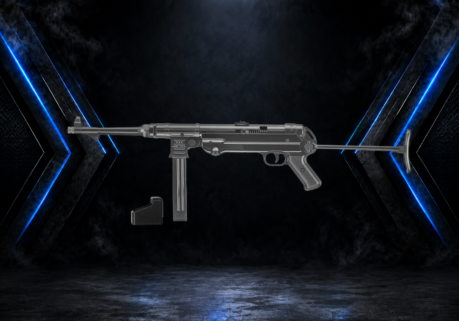 MP40