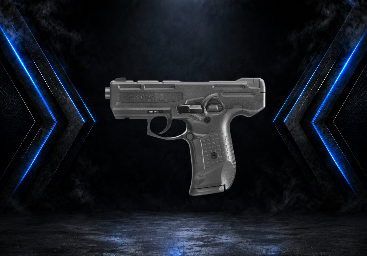 ZORAKI925