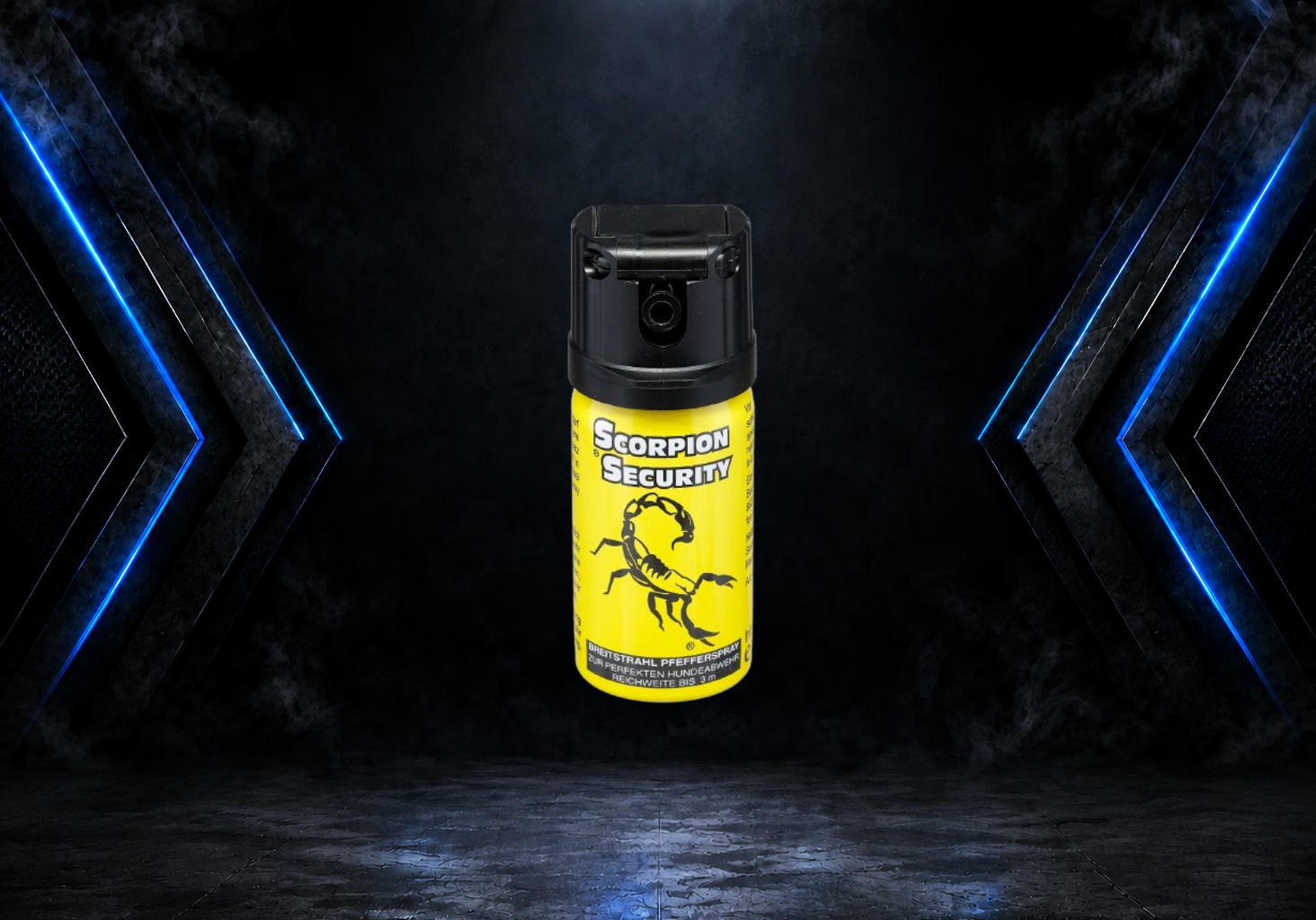 Scorpion Pfefferspray 50ml