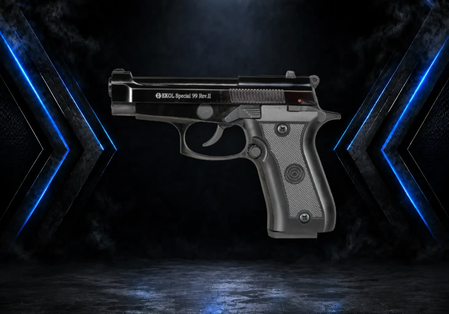 Ekol Firat Magnum